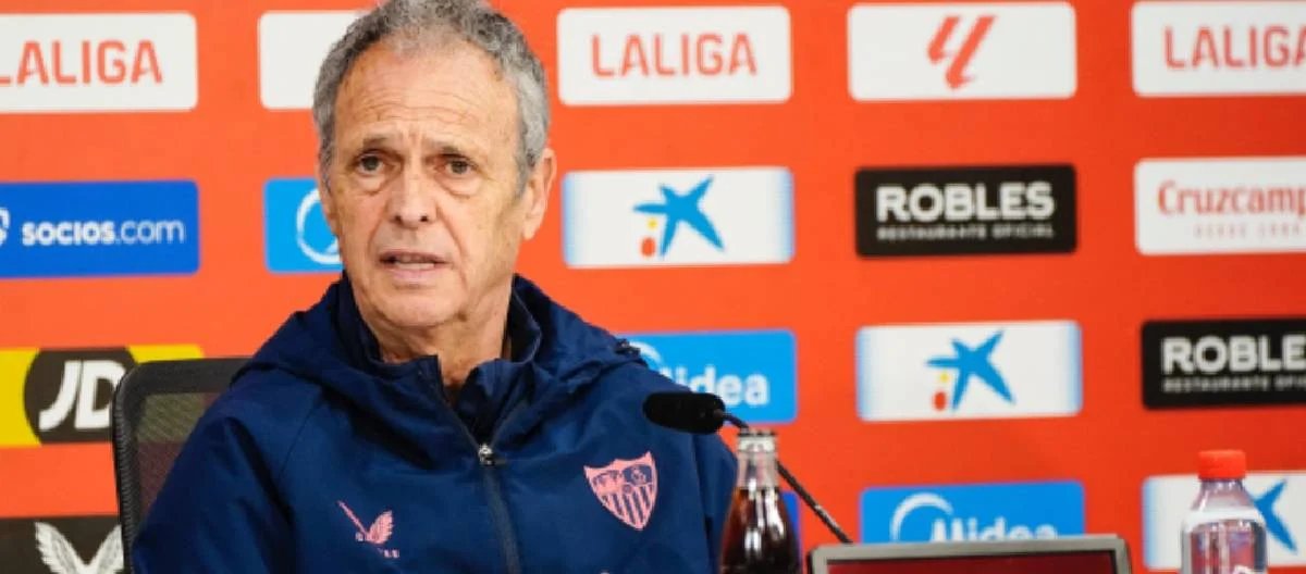 Joaquin Caparros: Các cầu thủ đã sẵn sàng cho thử thách và đang mong chờ nó