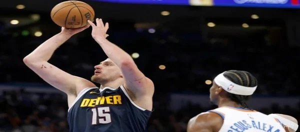 MVP thực sự là ai? Cuộc chiến giá trị giữa Alexander và Jokic