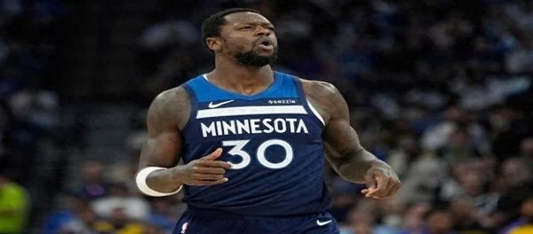 Randle: Toàn đội đã giành chiến thắng và Warriors với gen vô địch không thể bị đánh giá thấp