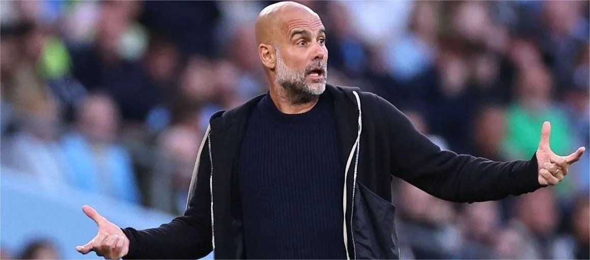 Guardiola khẳng định đội của ông có lý do để chứng tỏ mình trong mọi trận đấu