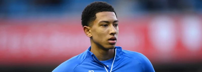 Truyền thông Đức: Dortmund có kế hoạch ký hợp đồng với tiền vệ 19 tuổi Job Bellingham và hai bên đã bắt đầu liên hệ sơ bộ