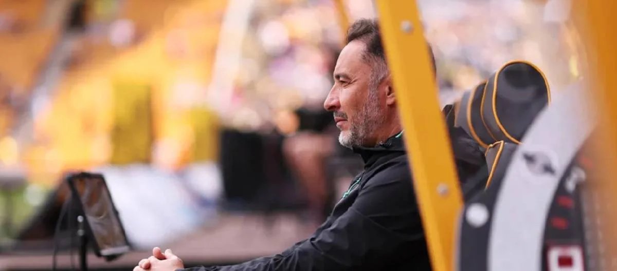 Vitor Pereira hứa sẽ cải thiện những thiếu sót của bản thân và của toàn đội và cố gắng thi đấu tốt hơn trong hai trận đấu cuối cùng.