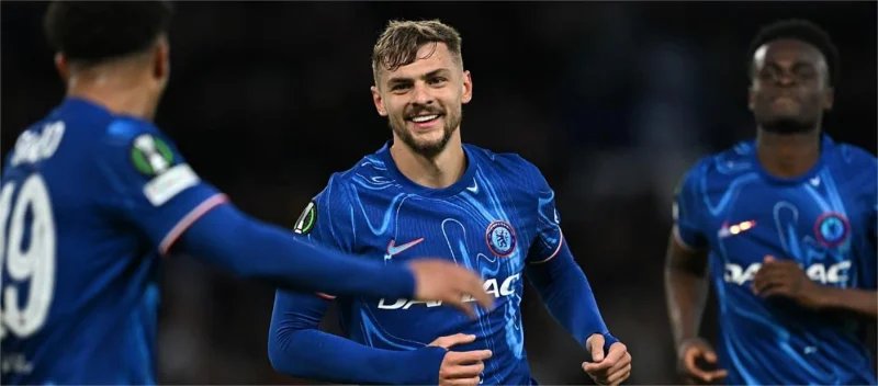 Chelsea tiến vào chung kết Europa League – Dewsbury Hall: Hy vọng chúng tôi có thể nâng cao chiếc cúp