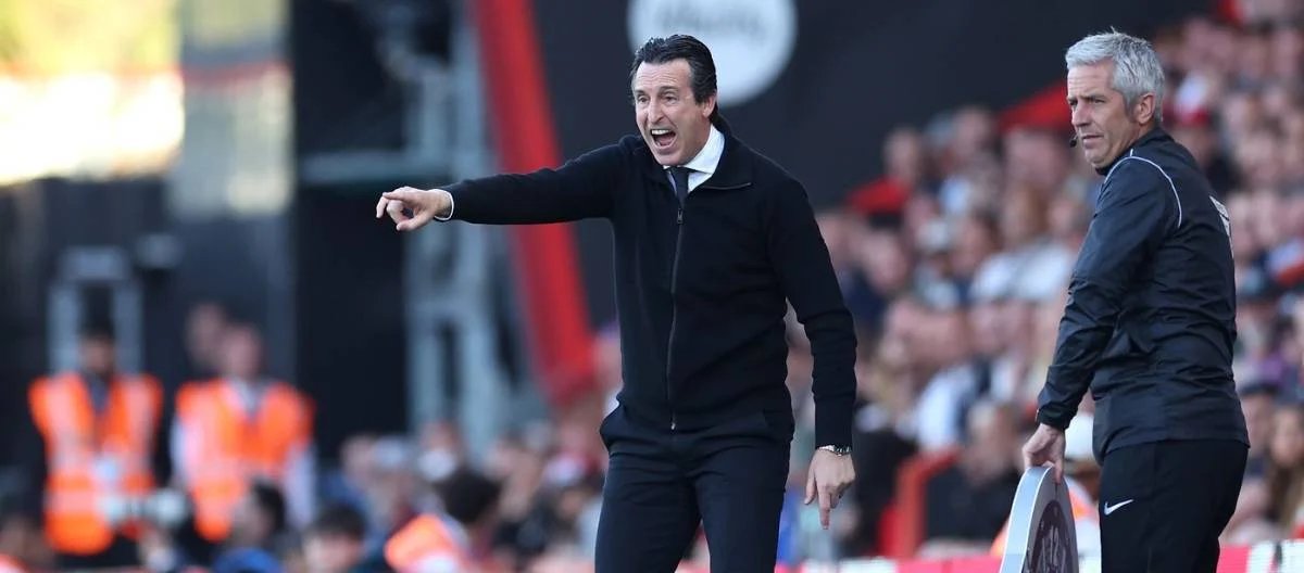 Unai Emery tự hào về chiến thắng của đội mình và khuyến khích các cầu thủ tiếp tục làm việc chăm chỉ để đạt được nhiều danh hiệu hơn