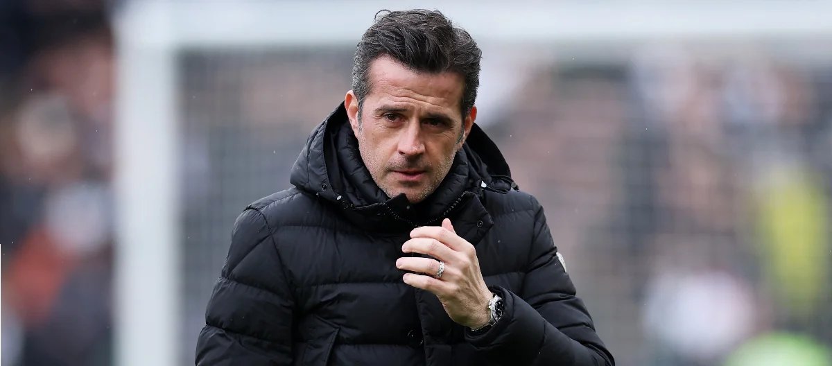 Marco Silva thừa nhận viễn cảnh đủ điều kiện tham dự các giải đấu châu Âu mùa giải tới đã trở nên khó khăn hơn
