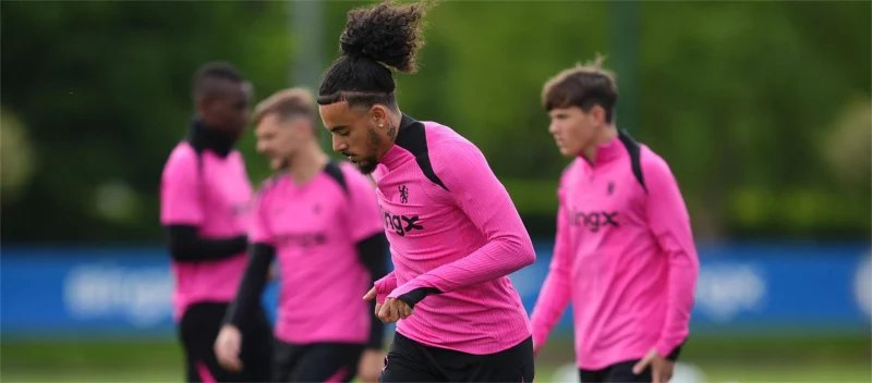 Gusteau mong muốn tạo nên lịch sử ở các giải đấu châu Âu cùng Chelsea