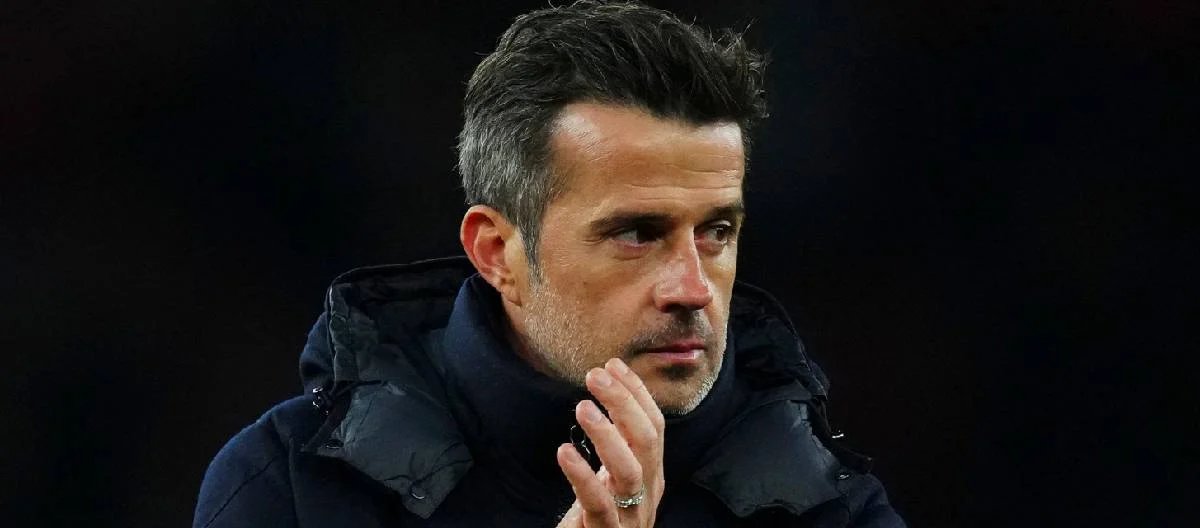 Marco Silva: Phong độ của đội chưa đáp ứng được kỳ vọng và chúng tôi phải chịu trách nhiệm về những sai lầm của mình