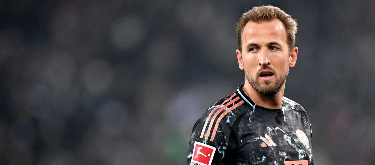 Nói về chức vô địch Bundesliga, Kane cho biết anh đã nỗ lực và hy sinh vô số để có được khoảnh khắc này.