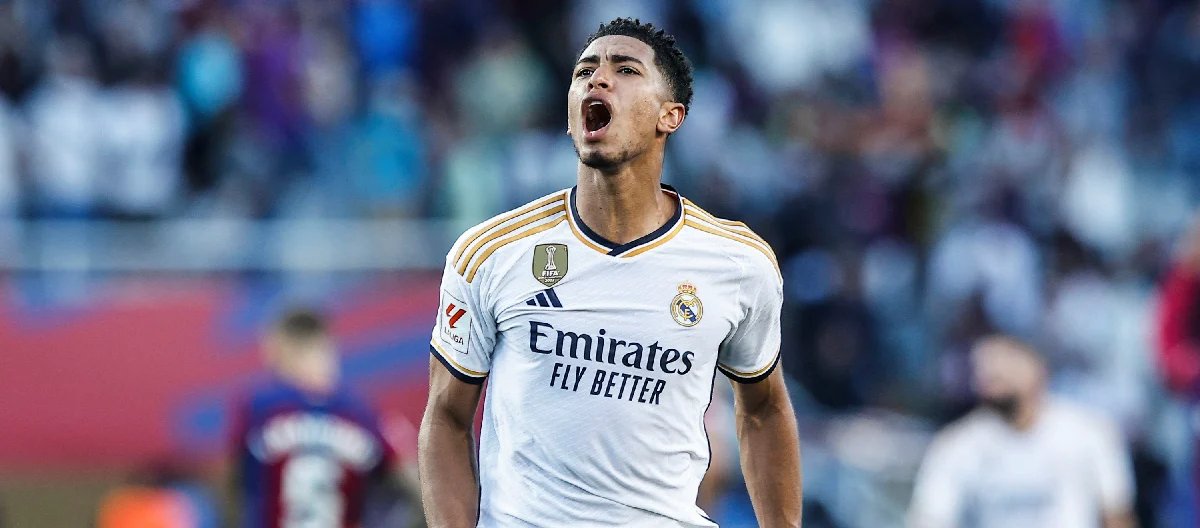 Real Madrid bị Barcelona lội ngược dòng 3-4, Bellingham bị truyền thông Tây Ban Nha chỉ trích