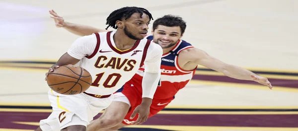 Pacers đánh bại Cavaliers trên sân nhà và giành được điểm quyết định. Mitchell bị thương và Garland không thể một mình gánh vác cả đội.