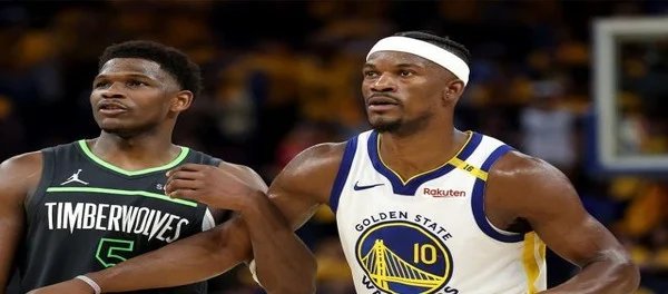 Timberwolves đã lật ngược thế cờ trước Warriors trong hiệp đấu cuối cùng và giành thêm một chiến thắng nữa, dẫn trước với tỷ số 2-1.