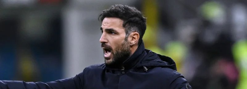 Fabregas nói về tin đồn rời đội: Tôi chỉ tập trung vào công việc vào lúc này và sẽ luôn biết ơn Cuomo