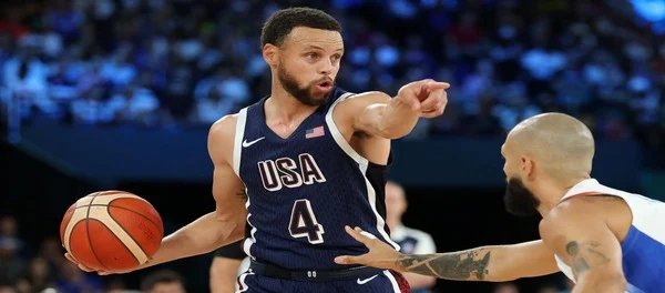 Hiệu ứng Curry thật tuyệt vời! Giá trị thị trường của Warriors tăng vọt lên 9,4 tỷ đô la, đứng đầu NBA