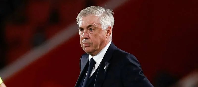 Ancelotti sẽ từ chức huấn luyện viên Real Madrid vào ngày 25 tháng 5
