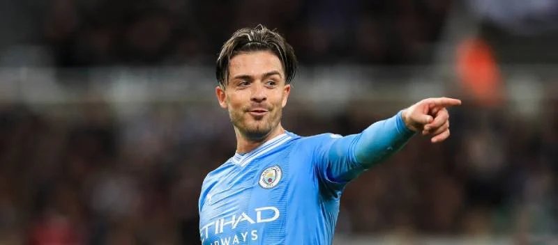 Jack Grealish hào hứng với thể thức mới của Club World Cup