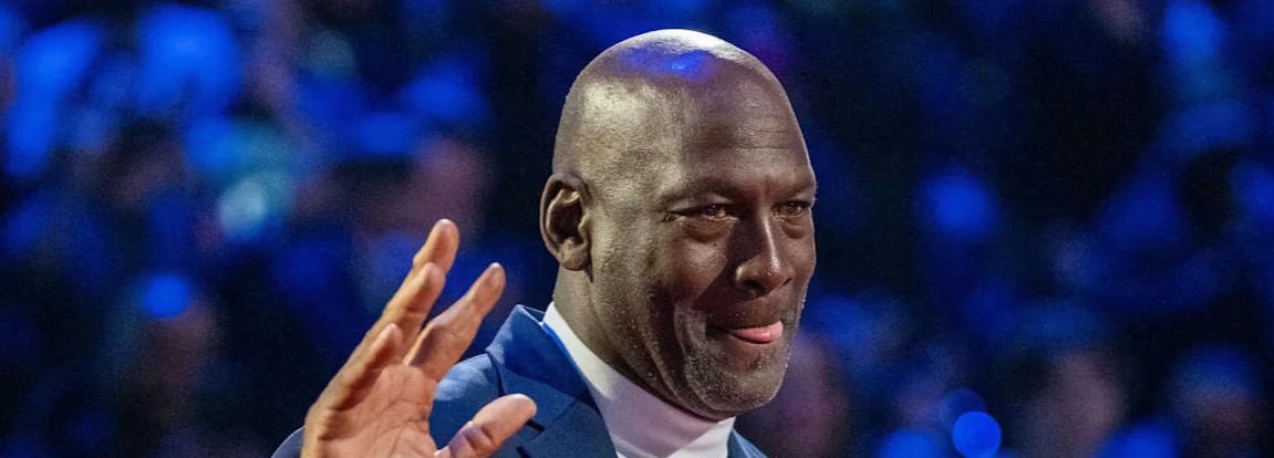 Chính thức: Jordan sẽ là bình luận viên đặc biệt của NBA cho NBC vào mùa giải tới