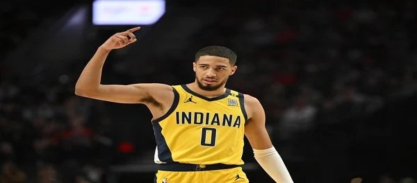Haliburton lập kỷ lục với ba điểm trong một hiệp đấu, và vị vua mới của Pacers tỏa sáng trong vòng loại trực tiếp