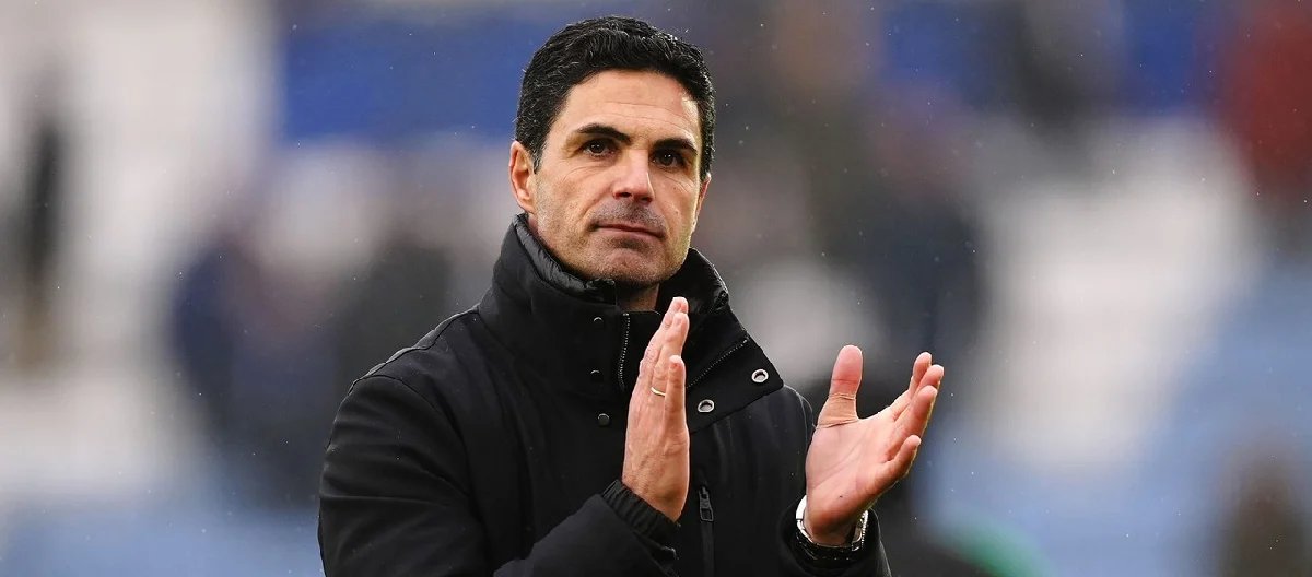 Manuel Petit nói Arteta phải sớm giành được đai vô địch hạng nặng