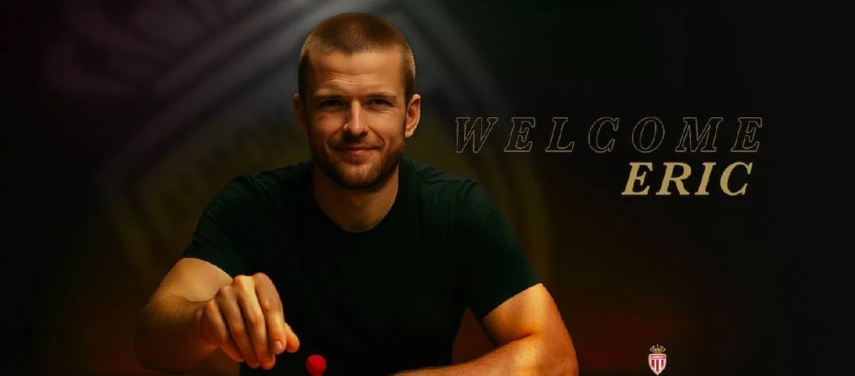 Eric Dier sẽ chuyển từ Bayern Munich sang Monaco