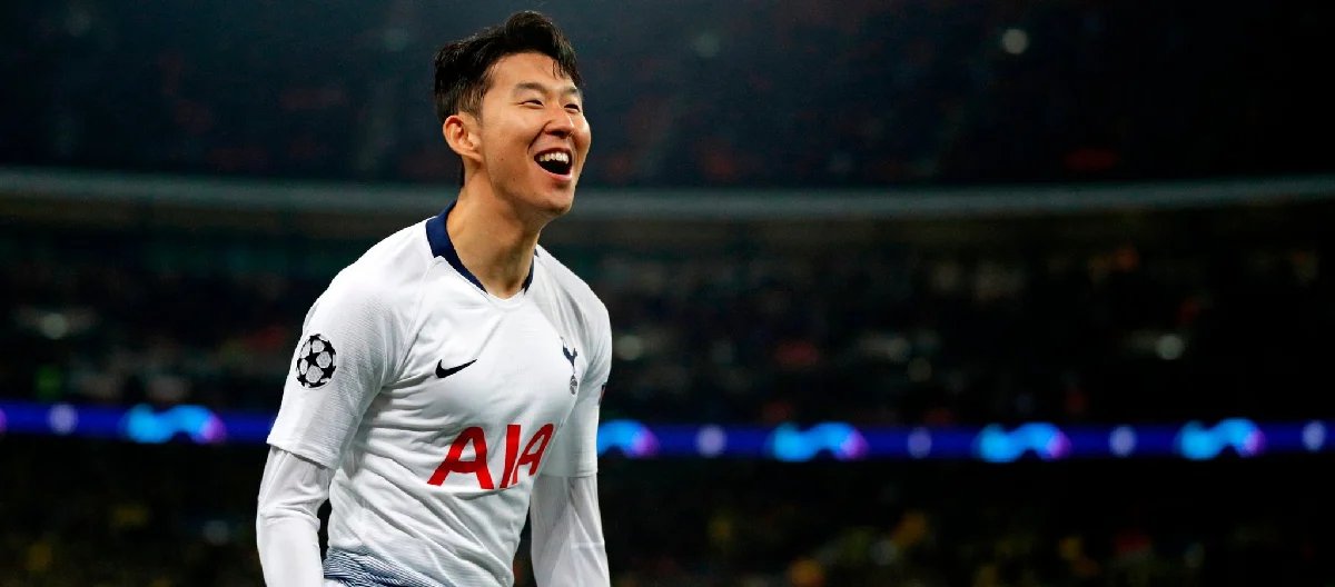 Son Heung-min thực sự muốn giành chức vô địch Europa League và làm được điều mà những người khác chưa làm được