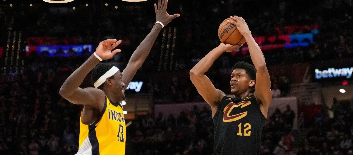 Indiana Pacers tiến vào Chung kết NBA Eastern Conference năm thứ hai liên tiếp
