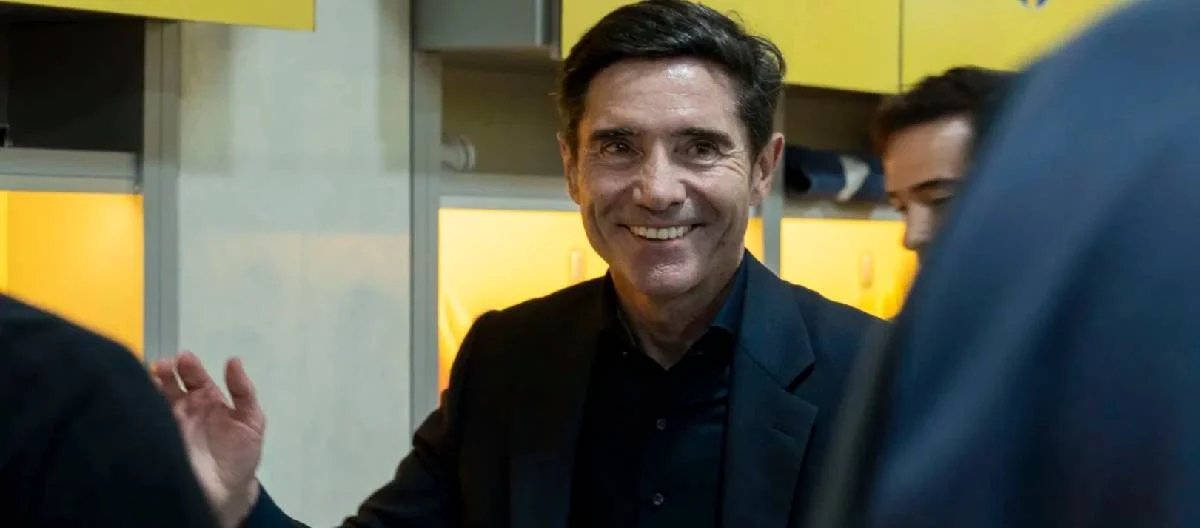 Marcelino: Tôi hài lòng với màn trình diễn của các cầu thủ. Chiến thắng này đưa chúng ta tiến gần hơn tới mục tiêu.