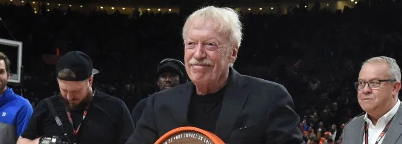 Nhà sáng lập Nike: Không hứng thú với việc mua lại Trail Blazers, tôi không còn trẻ nữa
