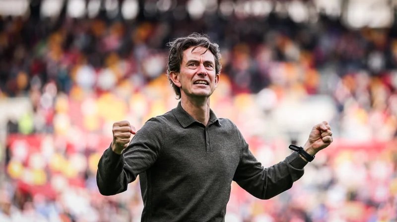 Thomas Frank nhấn mạnh rằng trận đấu với Fulham là trận đấu quan trọng và đội phải thể hiện hết khả năng của mình để giành chiến thắng