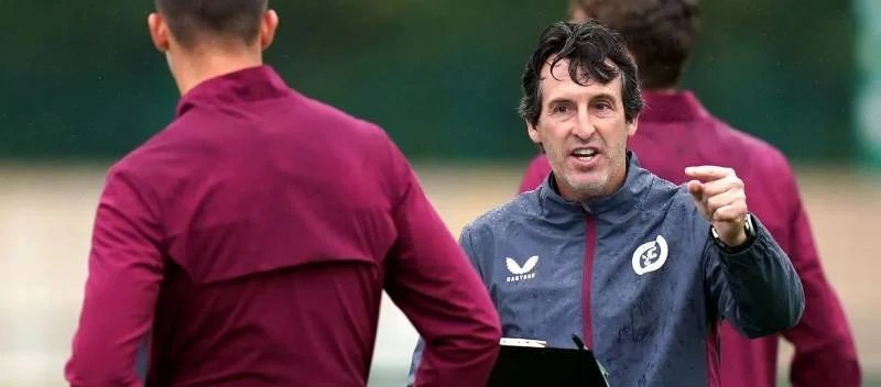 Unai Emery hứa sẽ chiến đấu để bảo vệ thành tích bất bại trên sân nhà của Aston Villa