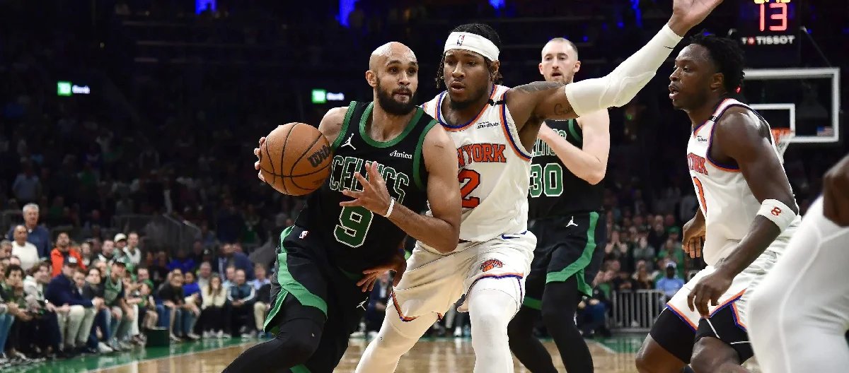 Boston Celtics vẫn còn trong cuộc săn đuổi, Minnesota Timberwolves tiến vào Chung kết miền Tây