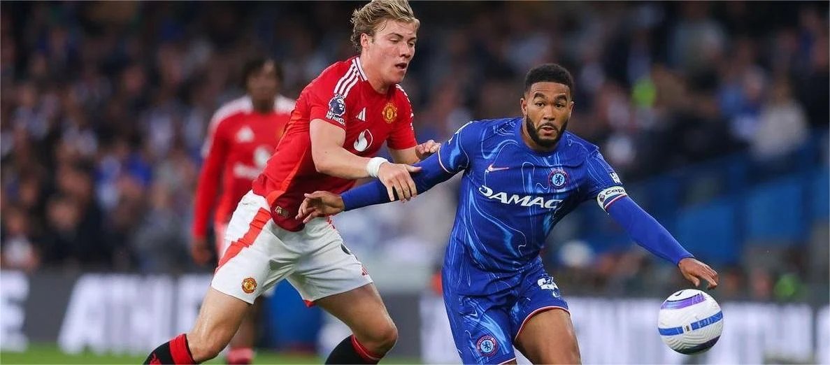 Ngoại hạng Anh – Cucurella ghi bàn giúp Chelsea đánh bại Manchester United với tỷ số 1-0