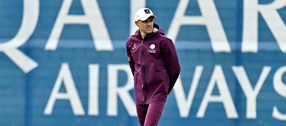 Luis Enrique: Các cầu thủ đã trưởng thành rất nhiều và tôi sẽ tiếp tục cải thiện cùng đội bóng