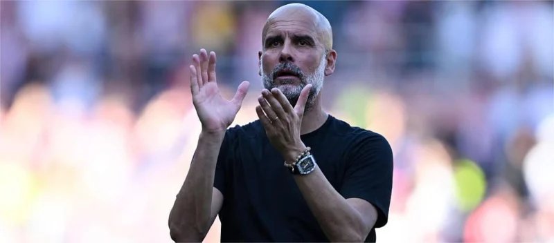 Manchester City sẽ cạnh tranh với Crystal Palace để giành Cúp FA. Guardiola: Chúng tôi phải thể hiện phong độ tuyệt vời