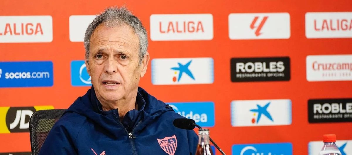 Joaquin Caparros: Chúng tôi sẽ cố gắng hết sức để thể hiện tốt nhất và đáp lại sự ủng hộ và kỳ vọng của người hâm mộ