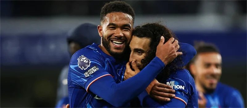 Reece James: Đây là chiến thắng phải thắng