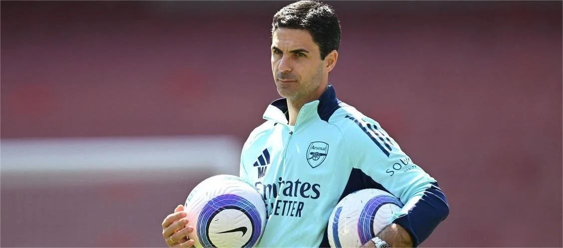 Với mục tiêu giành vé dự Champions League, Arteta đã khen ngợi những nỗ lực đáng kinh ngạc của các cầu thủ