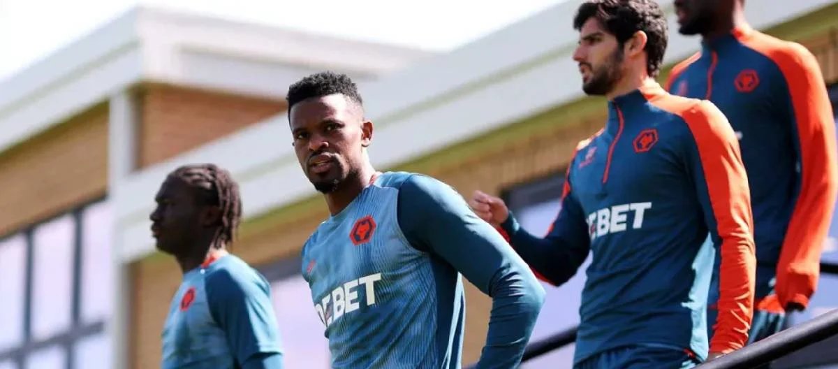Nelson Semedo cho biết toàn đội vẫn tràn đầy năng lượng và các cầu thủ sẽ nỗ lực hết mình để chiến đấu giành mục tiêu
