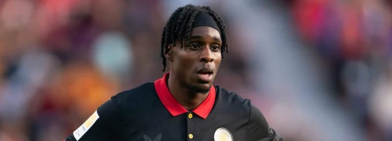 Romano: Kích hoạt điều khoản giải phóng hợp đồng trị giá 35 triệu euro, Liverpool sắp ký hợp đồng với Frimpong