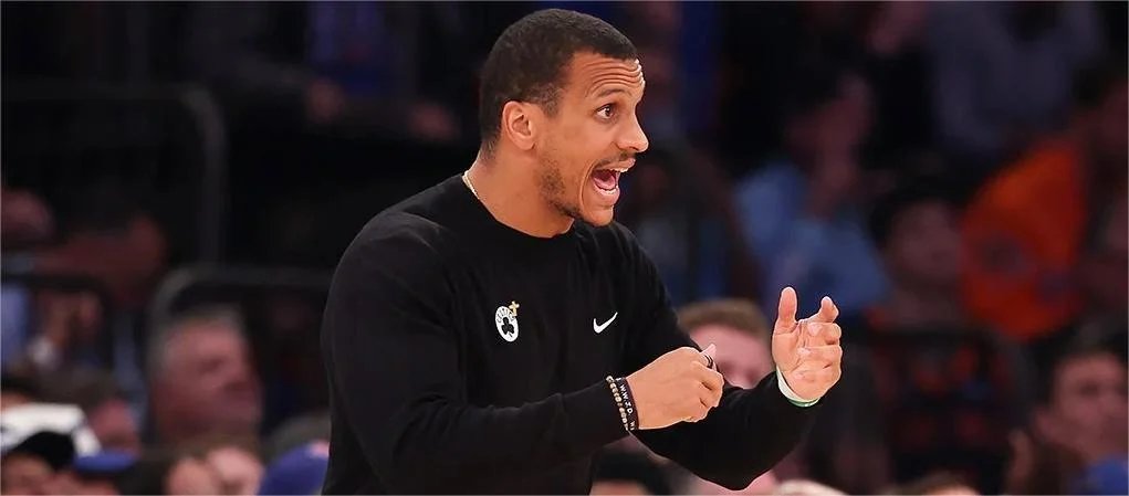 Boston Celtics đã không đạt được mục tiêu bảo vệ chức vô địch. Mazzula tin rằng nỗ lực của các cầu thủ không nên bị xóa bỏ