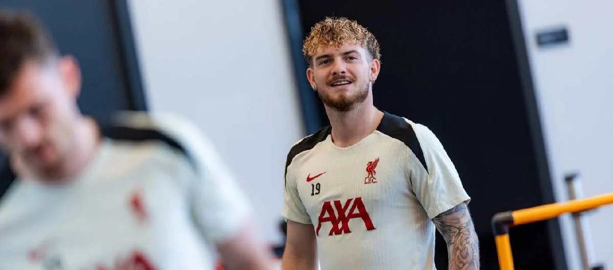 Harvey Elliott tin rằng trận đấu với Brighton sẽ rất khó khăn, nhưng đội đã sẵn sàng cho thử thách