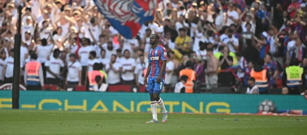 Tyreek Mitchell: Đây là kết quả của sự nỗ lực của chúng tôi trong mùa giải này và thật tuyệt khi giành chiến thắng