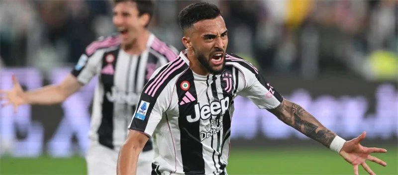 Serie A – Vlahovic ghi bàn giúp Juventus đánh bại Udinese với tỷ số 2-0
