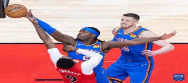 7 nhà vô địch khác nhau trong 7 năm! Bốn đội bóng hàng đầu NBA đang tạo nên một kỷ nguyên mới. Ai sẽ là người đầu tiên giành được cúp?