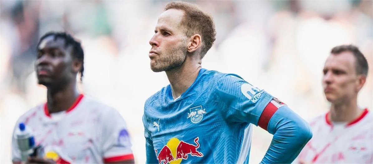 Leipzig sẽ bỏ lỡ Champions League mùa giải tới. Peter Gulacsi: Đây không phải là cách chúng tôi muốn kết thúc mùa giải
