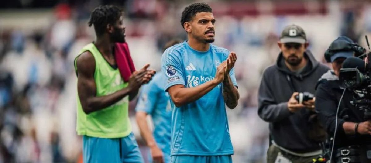 Morgan Gibbs-White cho biết đội sẽ cống hiến hết mình cho đến phút cuối cùng