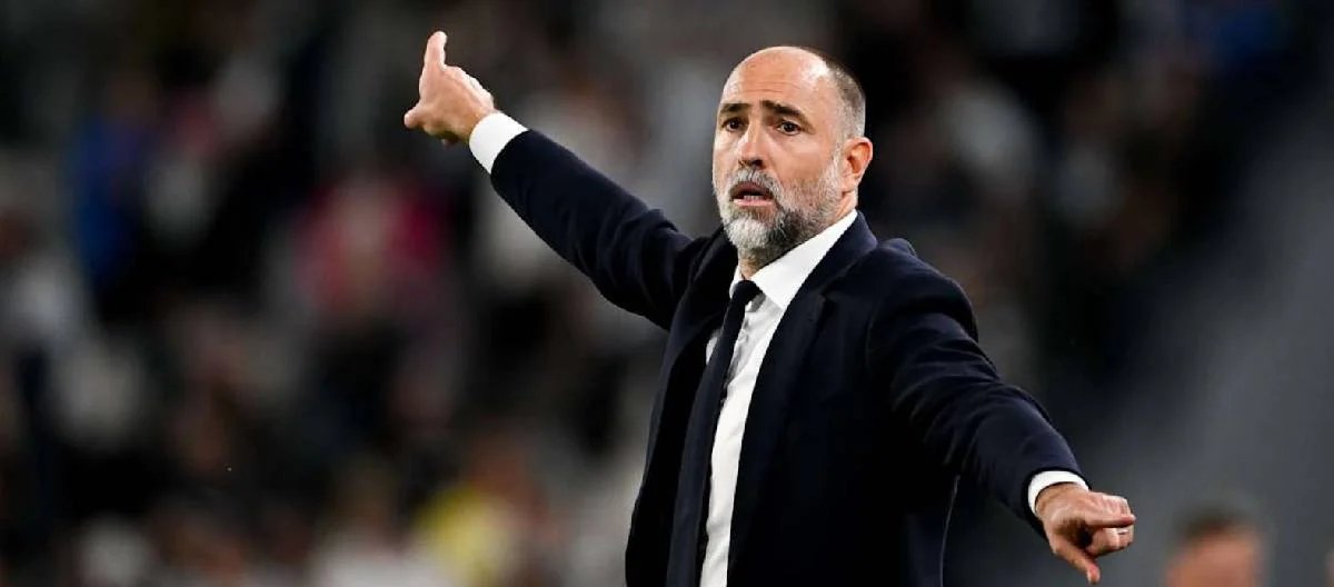 Igor Tudor khen ngợi đội vì màn trình diễn ổn định và tạo ra nhiều cơ hội ghi bàn trong trận đấu