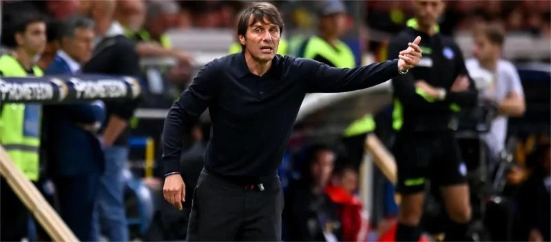 Không thể tạo lợi thế cho cuộc đua vô địch Conte: Đây là mùa giải khó khăn nhất trong sự nghiệp huấn luyện của tôi