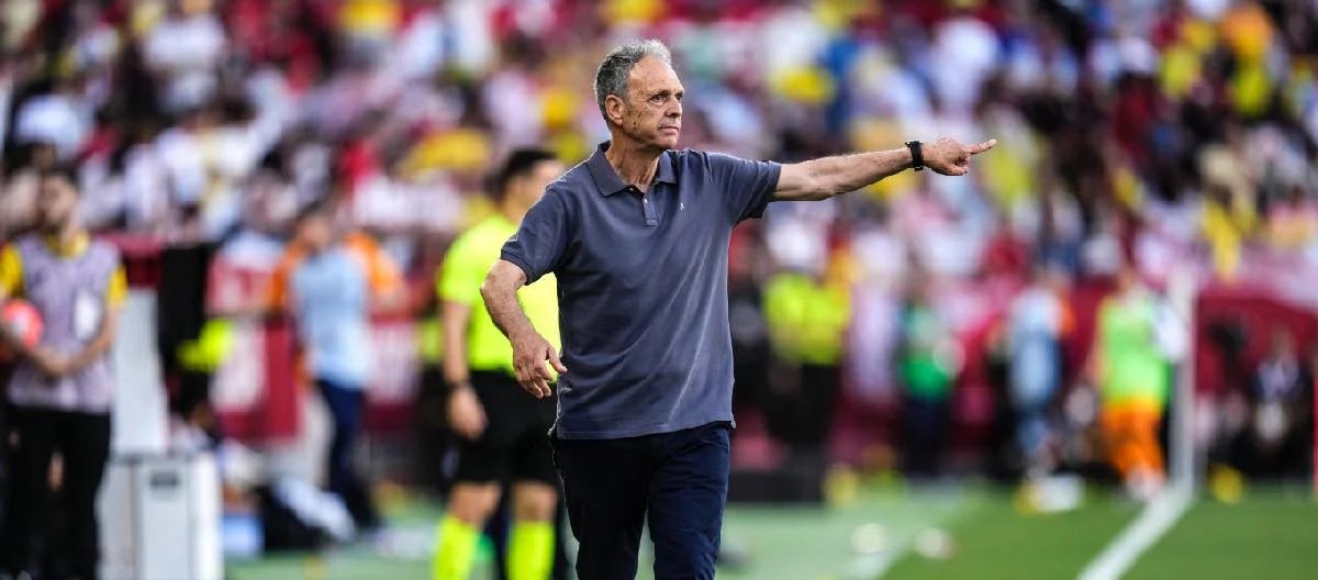 Joaquin Caparros: Trận đấu này không dễ dàng và các cầu thủ đã nỗ lực rất nhiều