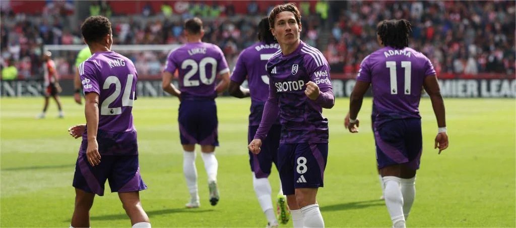 Fulham phá vỡ kỷ lục về điểm số Marco Silva: Đây là điều mà đội bóng nên tự hào
