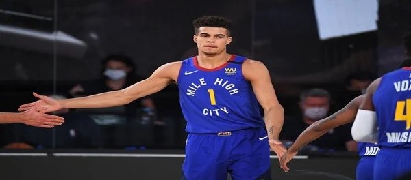 Thành tích của Porter trong trận play-off khá chậm chạp, và anh còn hai năm trong hợp đồng lương tối đa của mình, gần 80 triệu đô la, và đang chịu áp lực rất lớn.